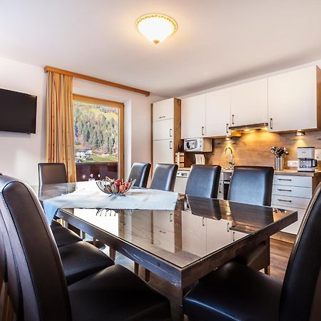 Apart Tuxertal Finkenberg Zimmer foto