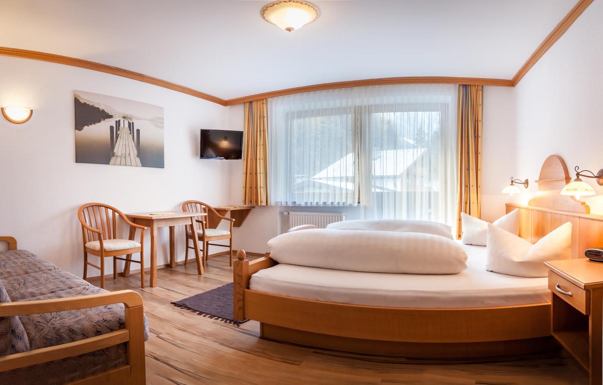 Apart Tuxertal Finkenberg Zimmer foto