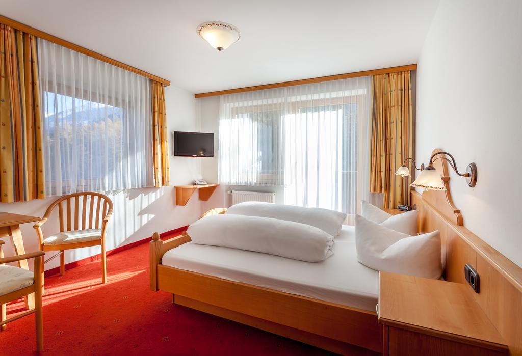 Apart Tuxertal Finkenberg Zimmer foto