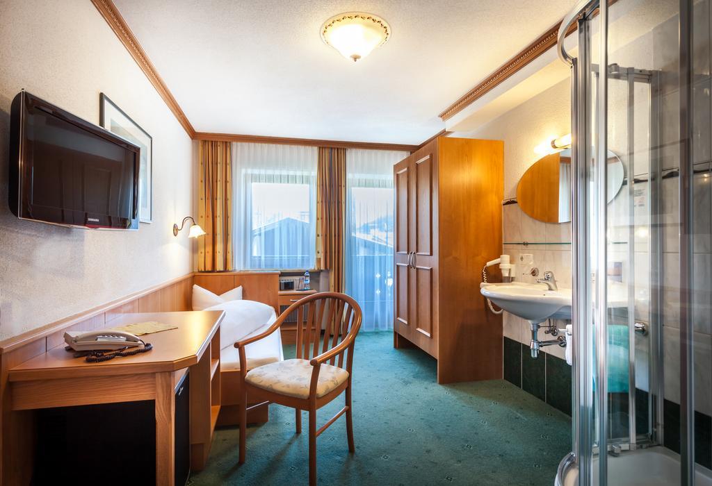 Apart Tuxertal Finkenberg Zimmer foto