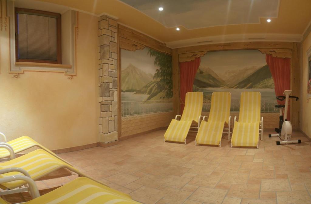 Apart Tuxertal Finkenberg Exterior foto
