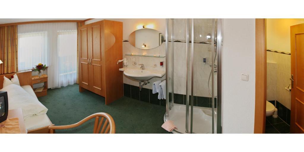 Apart Tuxertal Finkenberg Zimmer foto