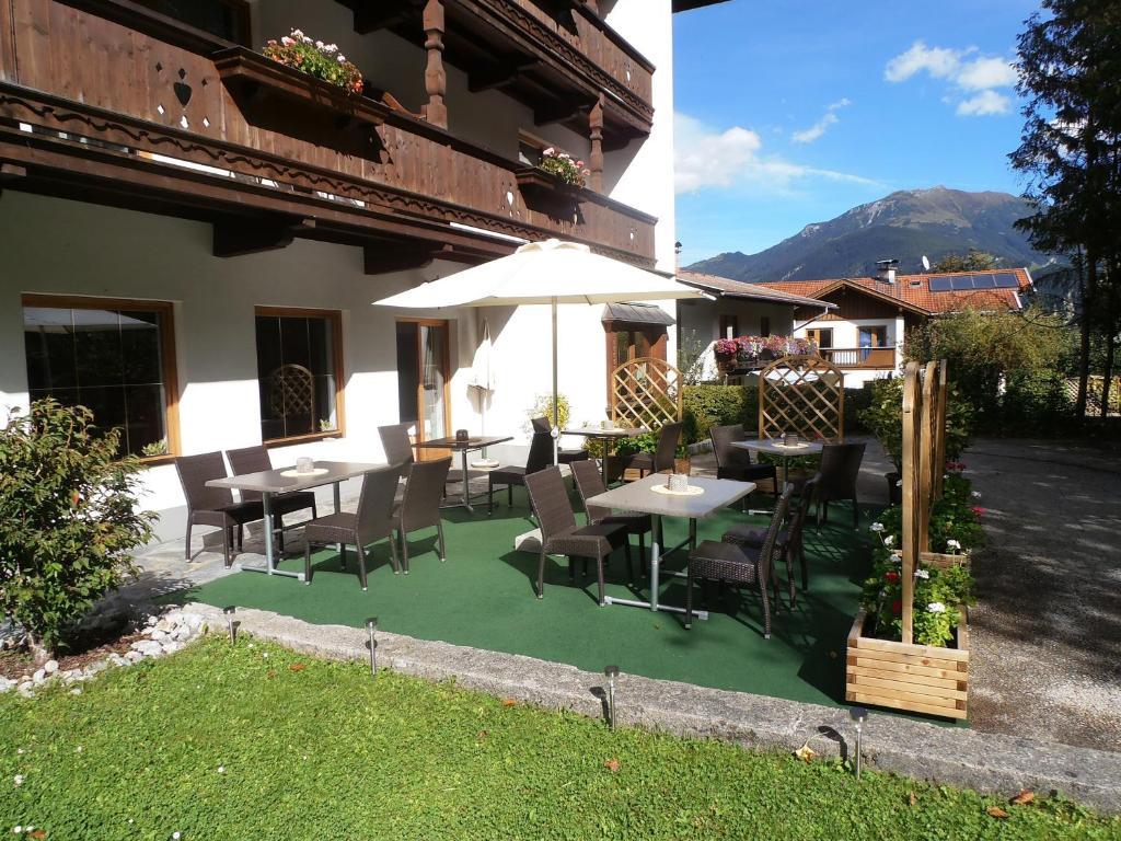 Apart Tuxertal Finkenberg Exterior foto
