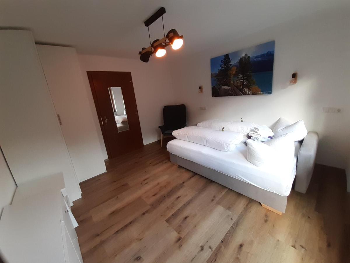 Apart Tuxertal Finkenberg Exterior foto